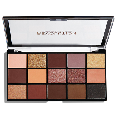 Revolution reloaded palette
