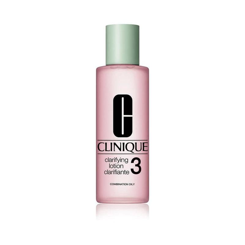 Clinique clarifying 3, lotion, 200ml, , medium-null