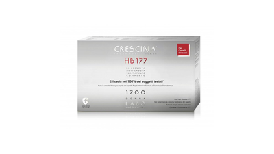 Cresc follicul w1700 10v