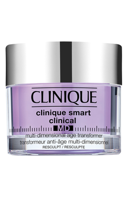 Clinique smart clinical resc 50ml cream