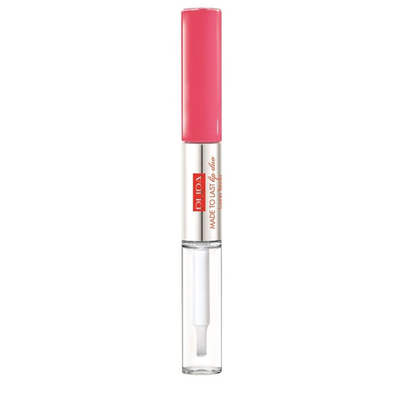 Pupa - made to last lip duo