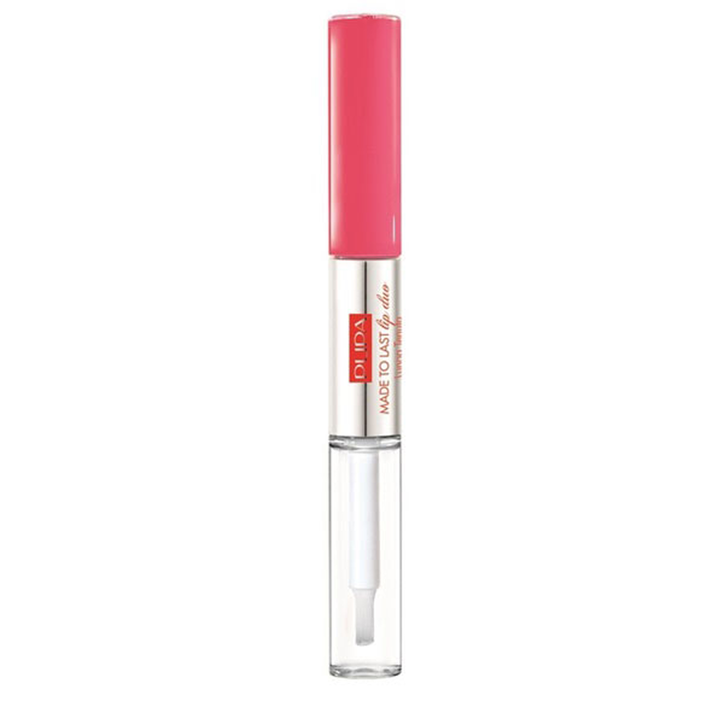 Pupa - made to last lip duo image number null