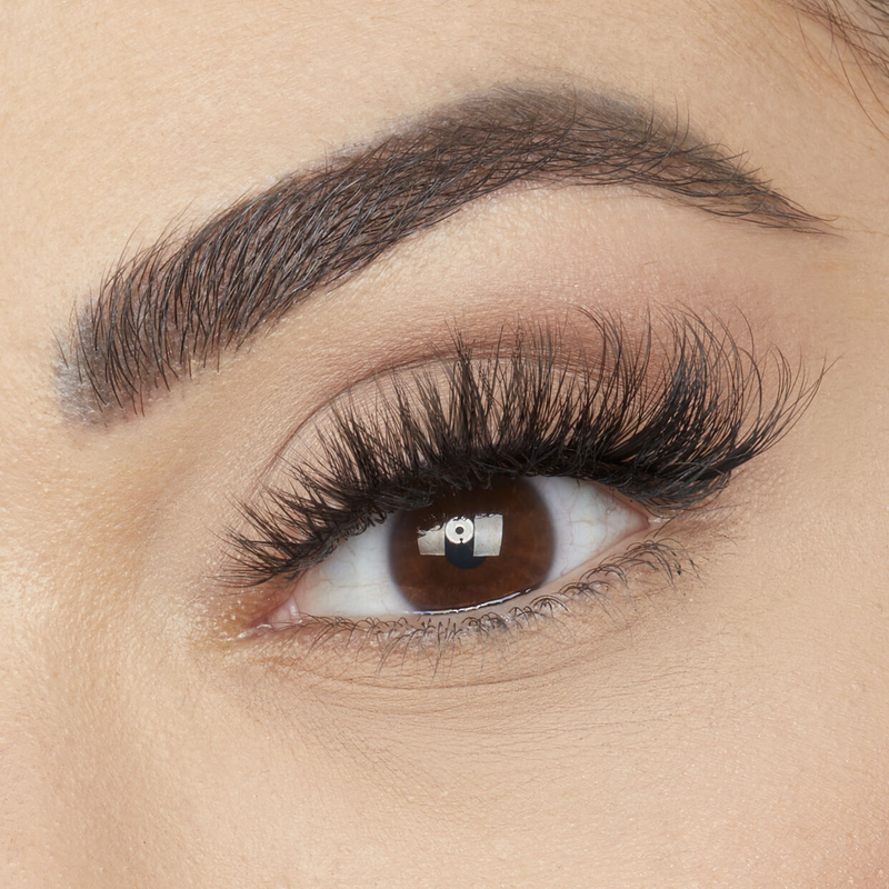 Hoodie Lashes #23, , medium-null