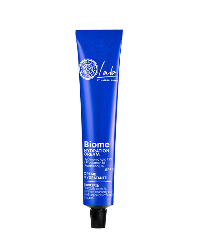Ns lab biome face cream hydration 50ml, , medium-null