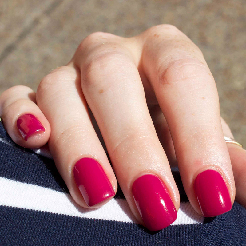No.11 primula nail polish, , medium image number null