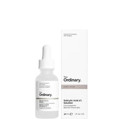 Salicylic acid 2% solution 30ml, , medium