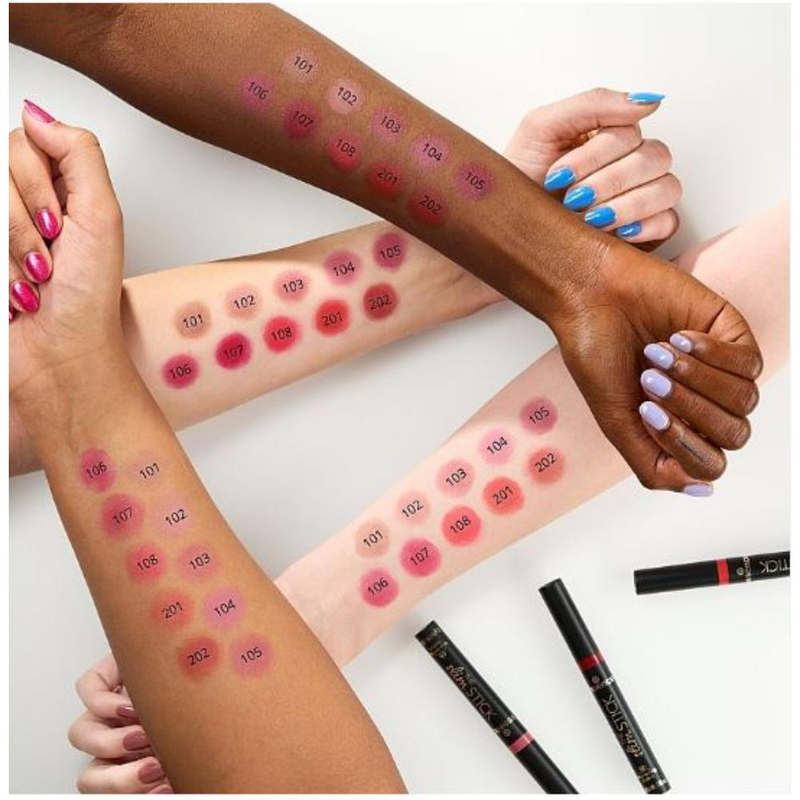 Essence blush crush-null