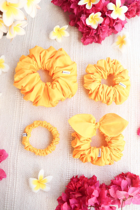 Pia xxs scrunchie, , medium-null