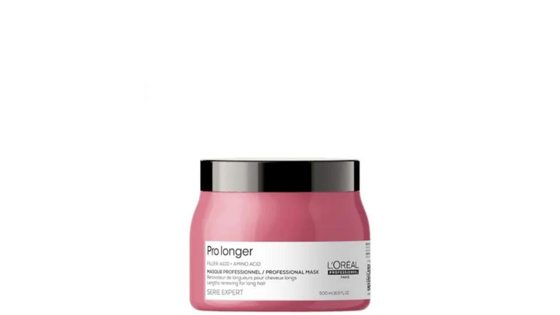 Lor&eacute;al professionnel pro longer hair mask 500ml-null