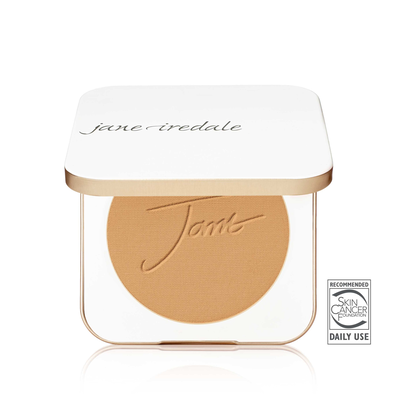 Purepressed® base mineral foundation SPF 20 - golden tan