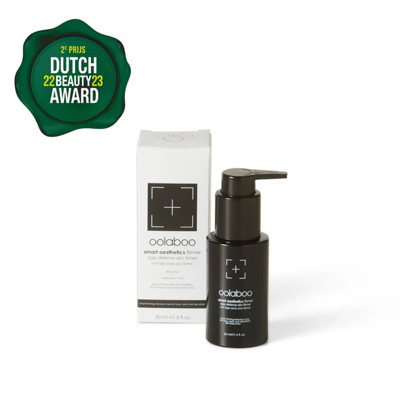 Oolaboo smart aesthetics aha cleanser exfoliant 50 ml, , medium-null