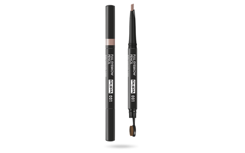 Full eyebrow pencil image number null