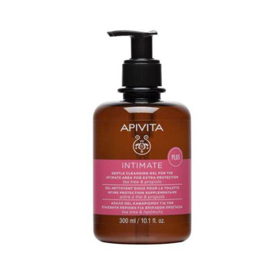 Apivita new intimate plus 300ml, , medium