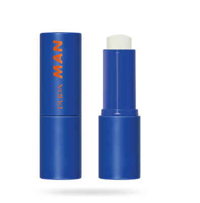Pupa MAN perfect balm - matt balm, , medium