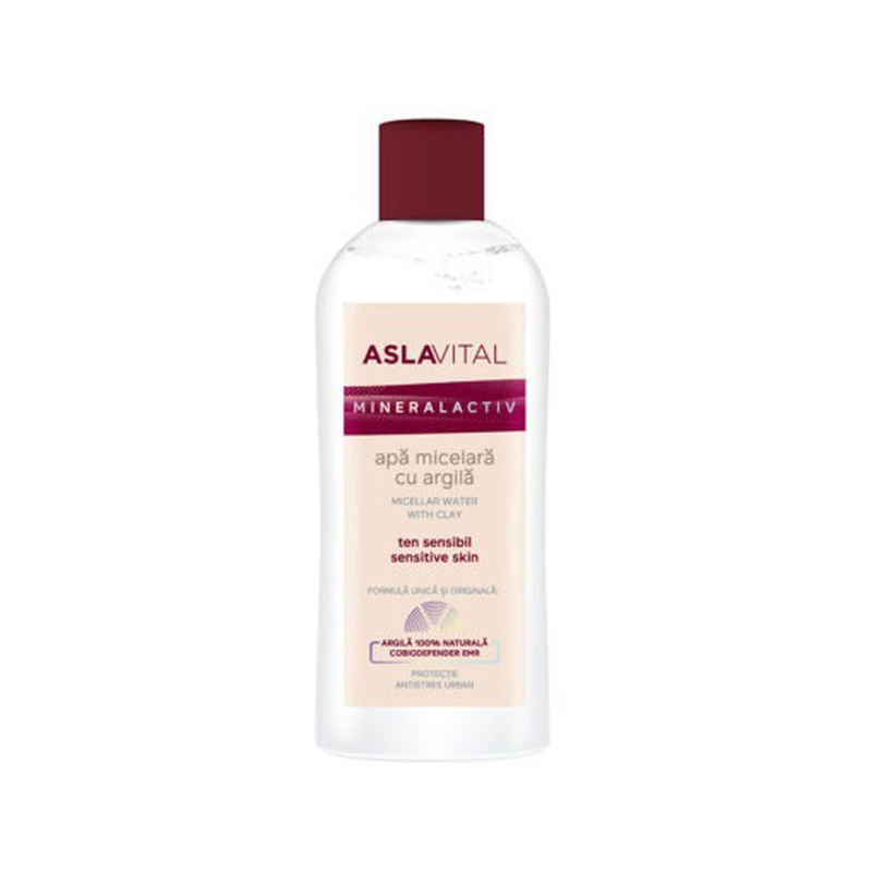Micellar water with clay, , medium image number null