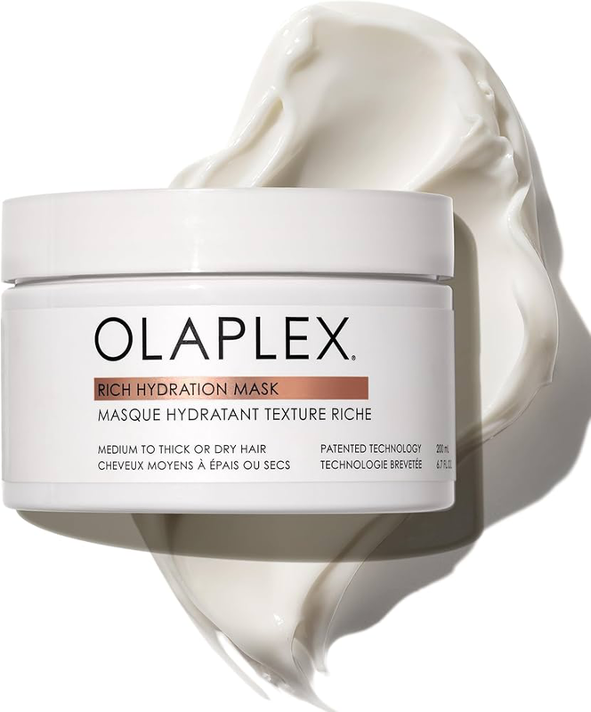 Olaplex rich hydration mask 200ml-null