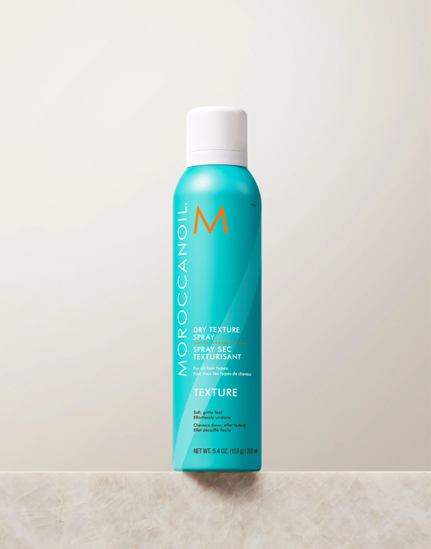 Moroccanoil dry texture spray 205ml-null