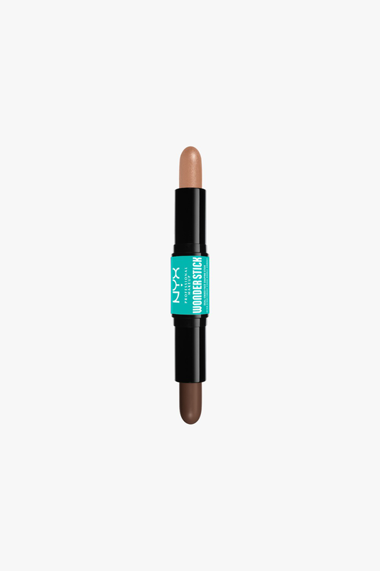 Wonderstick dual contour stick-null
