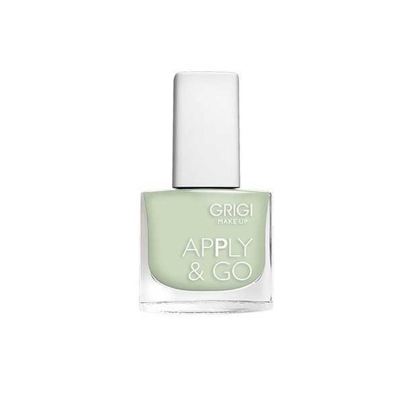 Grigi weekly gel nail polish image number null