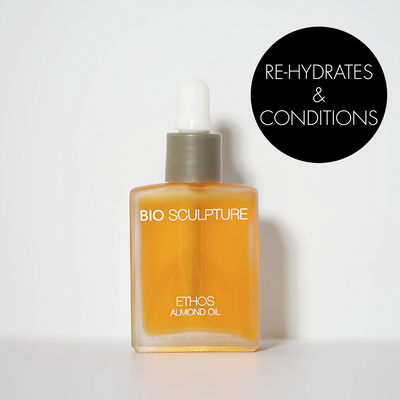 Almond Cuticle Oil - Ethos