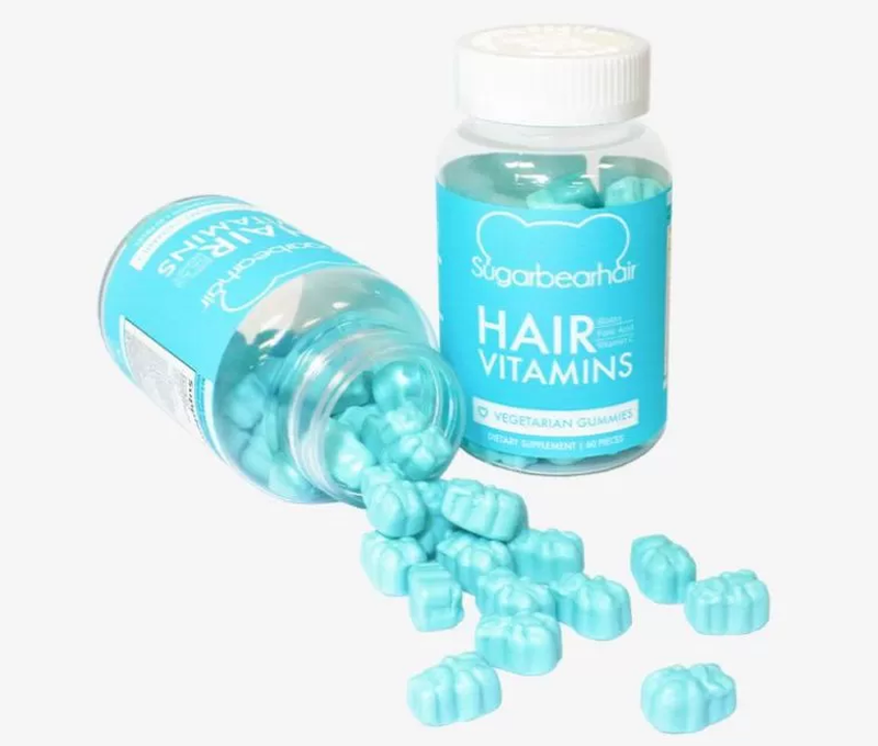 Sugarbear hair vitamins, , medium image number null