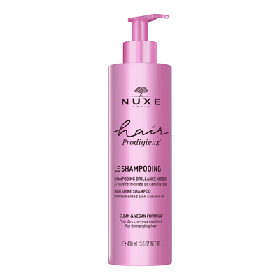 Nuxe prodigieux hair shampoo 400ml, , medium