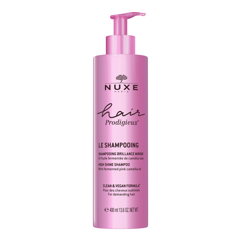 Product image: Nuxe prodigieux hair shampoo 400ml, , medium-null