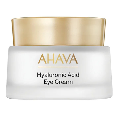 Ahava hyaluronic acid eye cream x 15ml, , medium