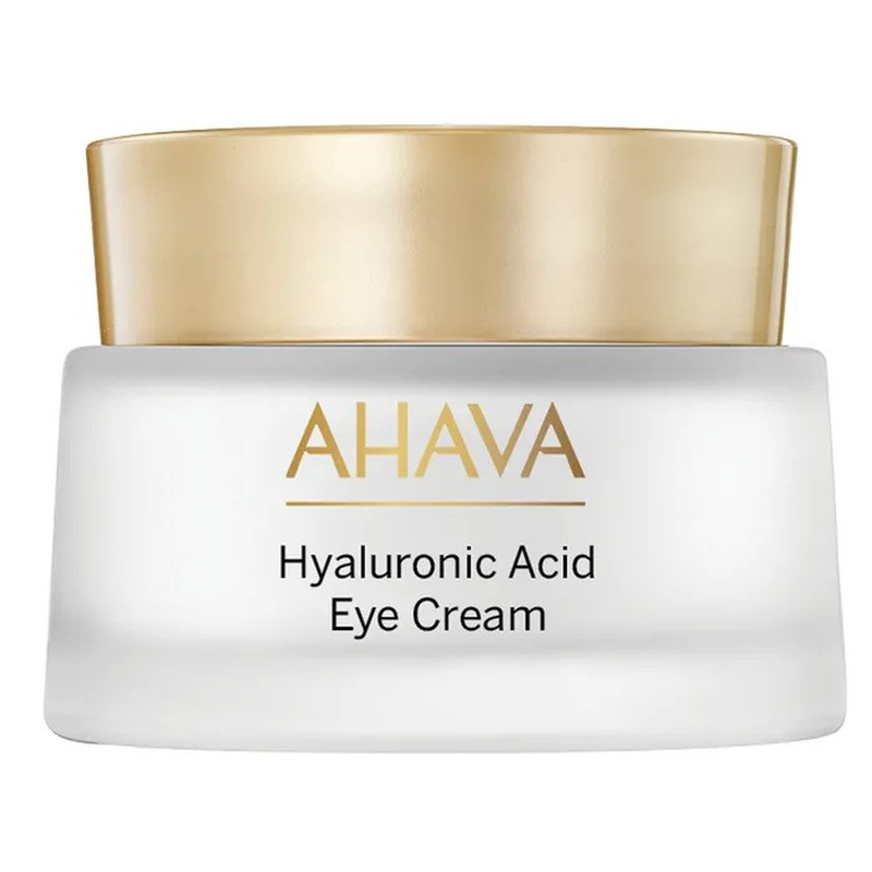 Ahava hyaluronic acid eye cream x 15ml-null