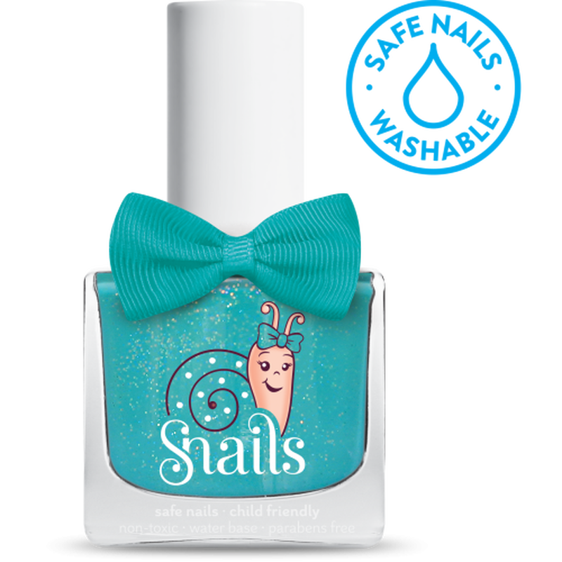 Snails | &pi;&alpha;&iota;&delta;&iota;&kappa;ό &beta;&epsilon;&rho;&nu;ί&kappa;&iota; &nu;&upsilon;&chi;&iota;ώ&nu; splash lagoon |10.5ml, , medium-null