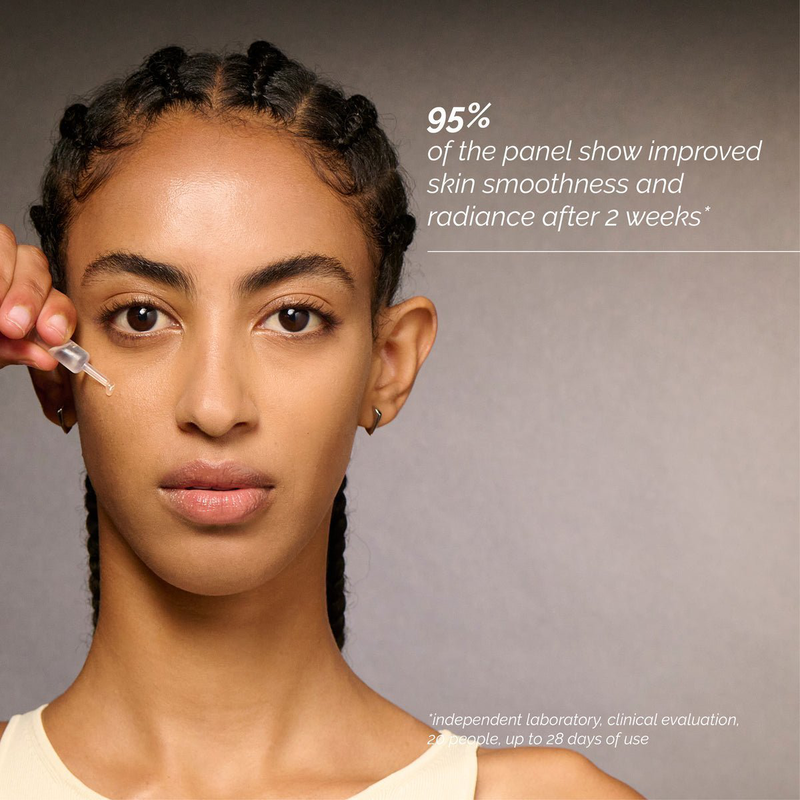 Product image: Multi acid ampoule skin regimen lx, , medium-null
