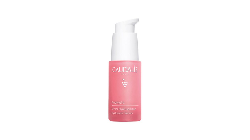 Caudalie vinohydra hyaluronic serum 30ml-null