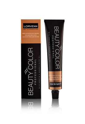 Lorvenn Beauty Color