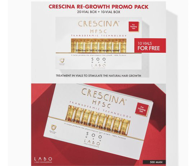 Crescina tr man 500 pr 20+10v 1, , medium
