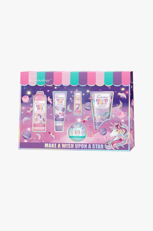 Beauticology cosmic dreamland beauty gift set, , medium-null