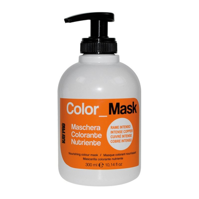 Kaypro colour mask intense copper 300ml, , medium