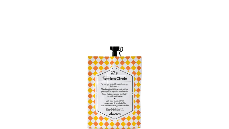 Product image: Davines the restless circle 6x50ml, , medium-null