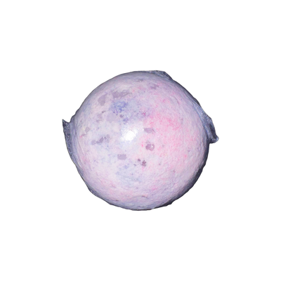 Bath bomb lilac, , medium