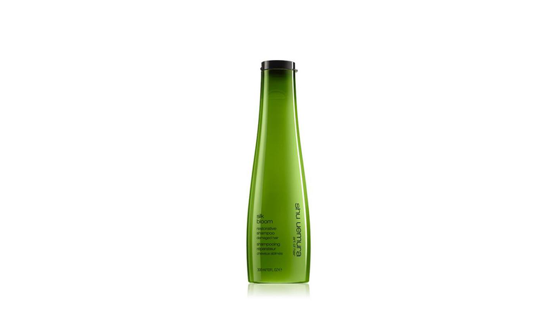 Shu uemura silk bloom restorative shampoo 300ml, , medium-null