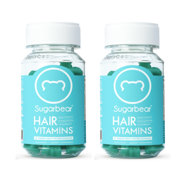 Sugarbear hair vitamins, , medium image number null