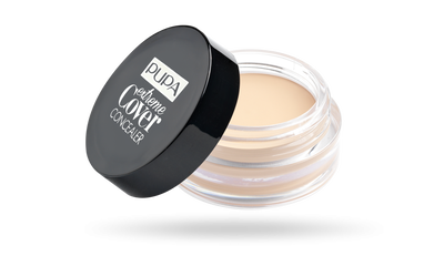 Pupa extreme cover concealer no 001 porcelain x 5g, , medium