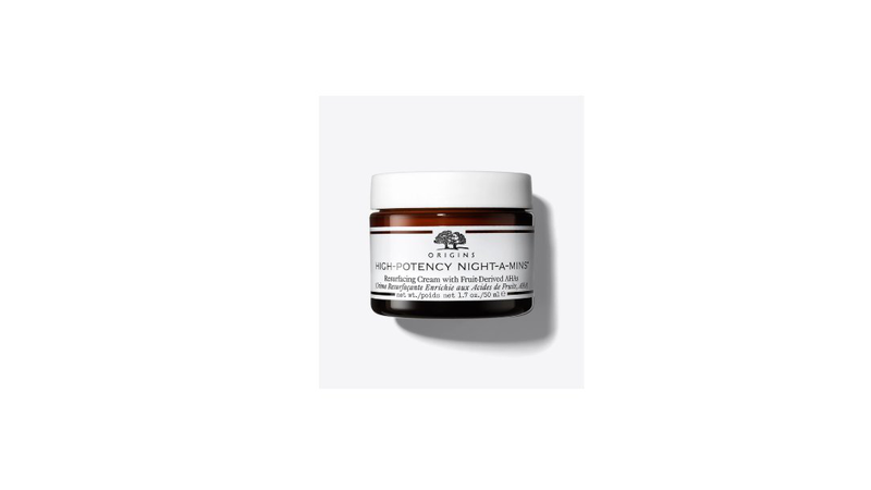 Origins high potency night-a-mins cream 50ml, , medium-null