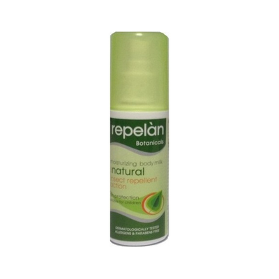 Repelan insect repel body spray 100ml, , medium