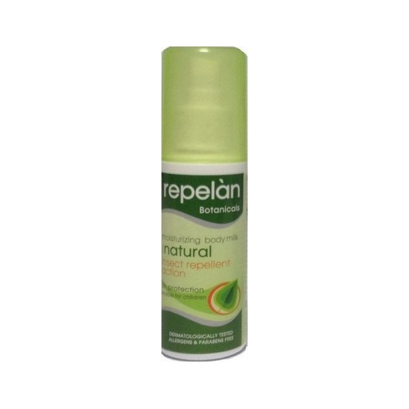 Product image: Repelan insect repel body spray 100ml-null