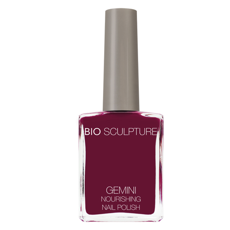Product image: No.85 Mulberry Nail Polish, , medium-null
