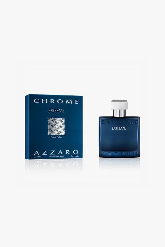 Chrome  extreme edp spray 50ml, , medium-null