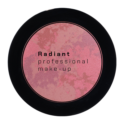 Radiant magic blush color no 4 plum, , medium