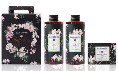 Gift box – night jasmine