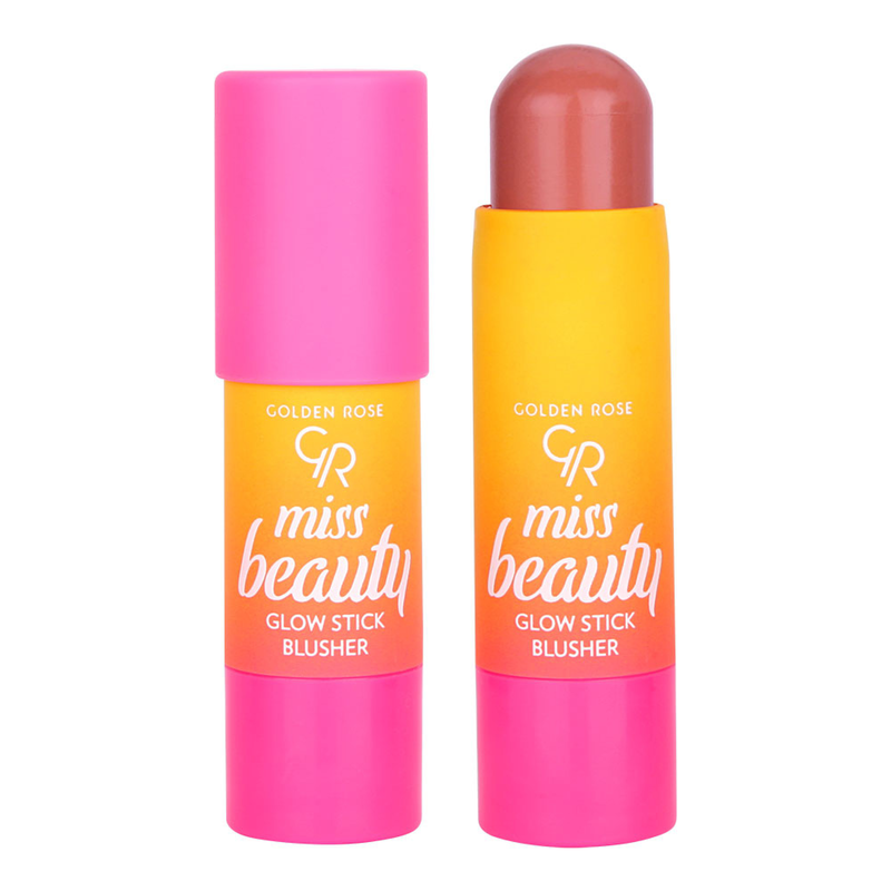 Miss beauty glow stick blusher image number null