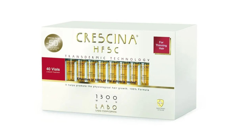 Crescina trwoman 1300 40 image number null